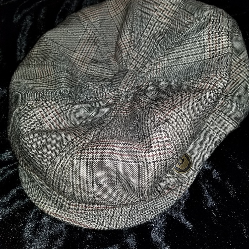GOORIN BROS HAT